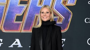 Gwyneth Paltrow Reveals Jack Nicholson Once Asked Her Out But She Had a Boyfriend